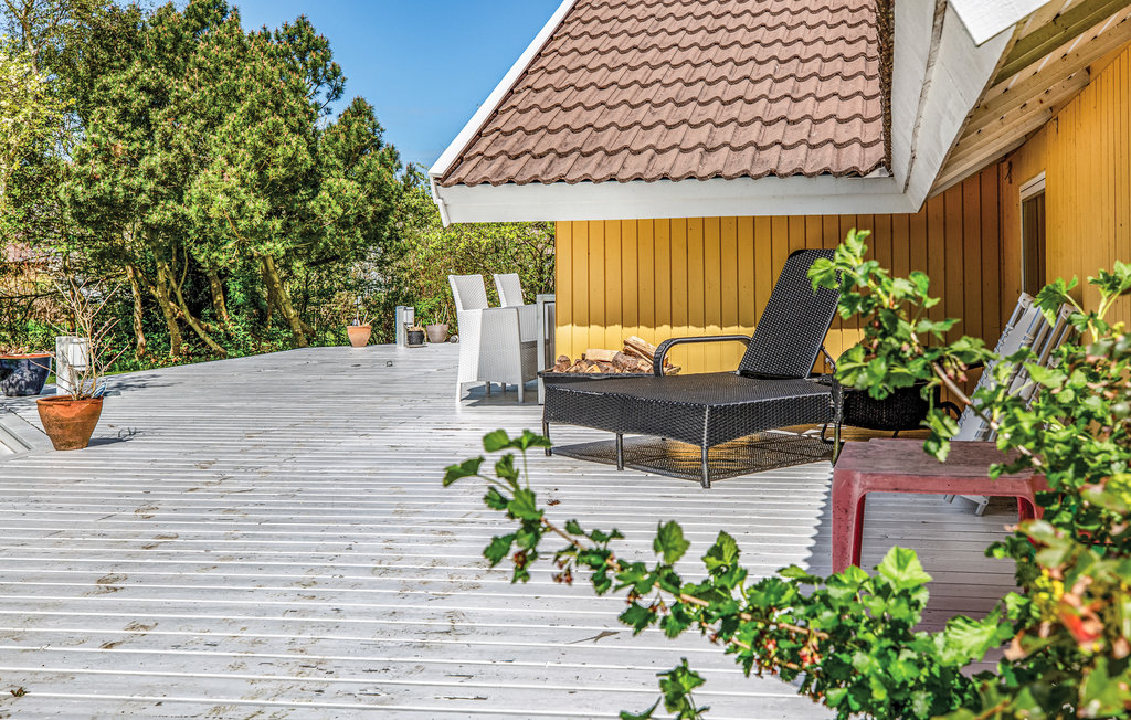 Ferienhaus - Kobæk Strand , Dänemark - F2038 12