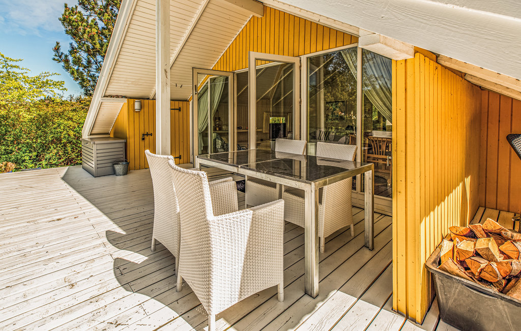 Ferienhaus - Kobæk Strand , Dänemark - F2038 13