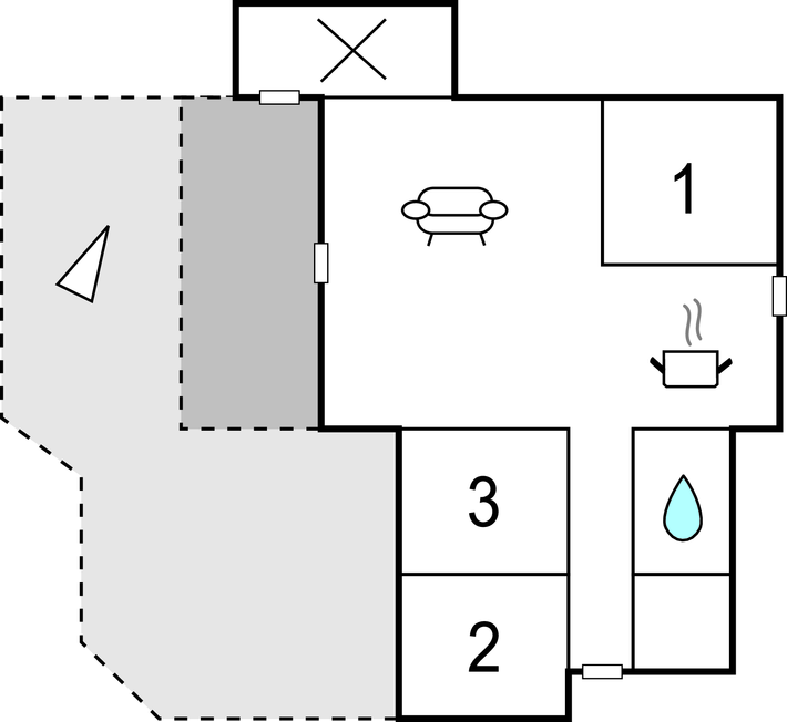 Semesterhus 