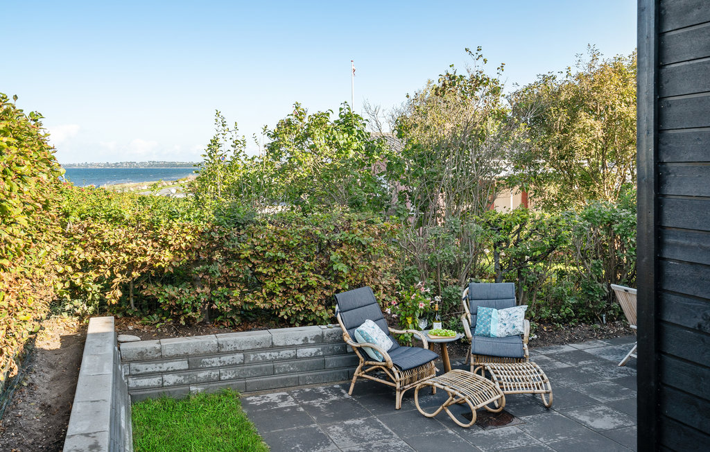 Feriehuse - Kongsmark Strand , Danmark - F2181 17