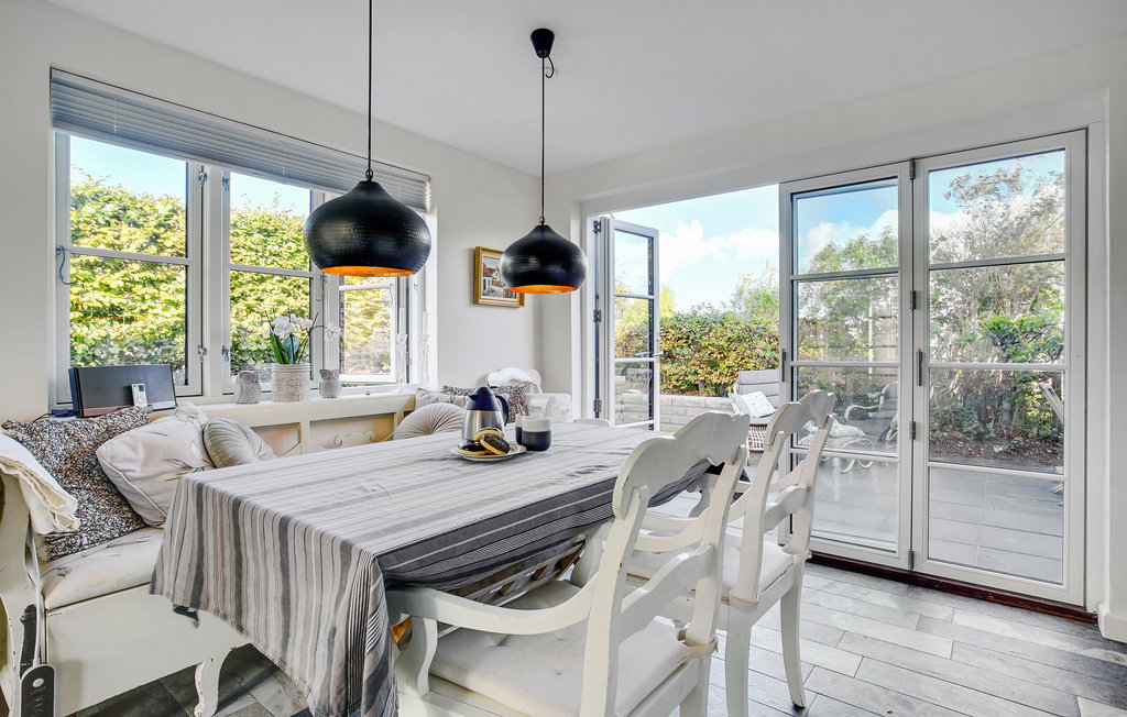 Feriehuse - Kongsmark Strand , Danmark - F2181 6