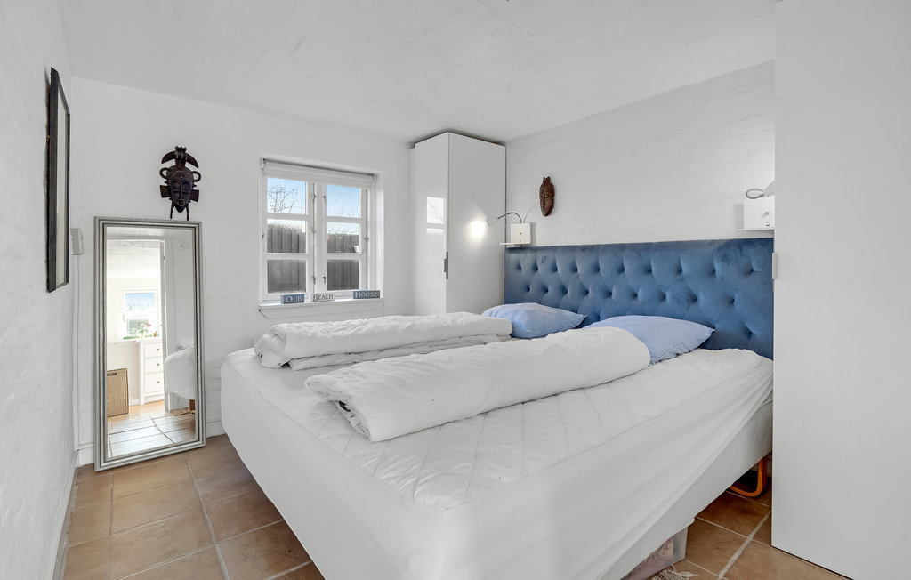 Feriehuse - Kongsmark Strand , Danmark - F2181 21