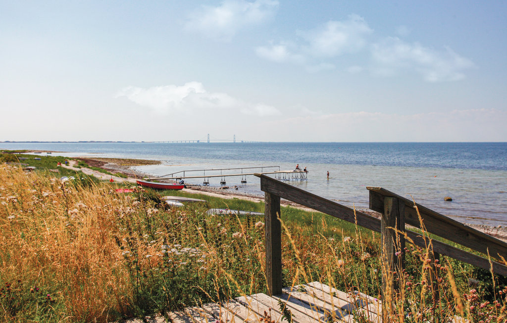 Feriehuse - Kongsmark Strand , Danmark - F2181 25
