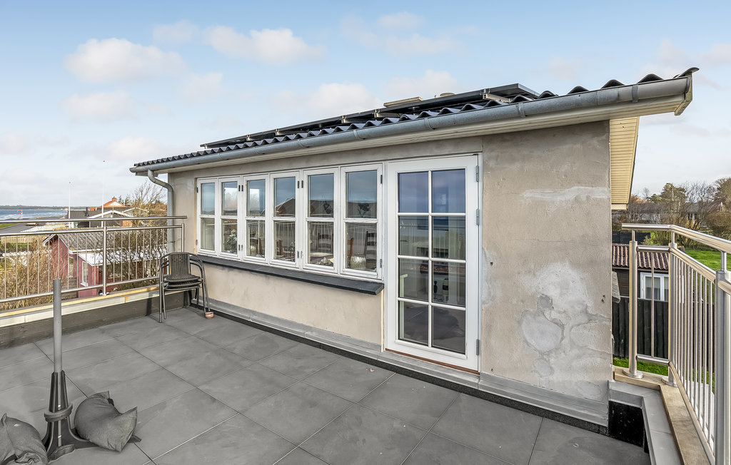 Feriehuse - Kongsmark Strand , Danmark - F2181 11