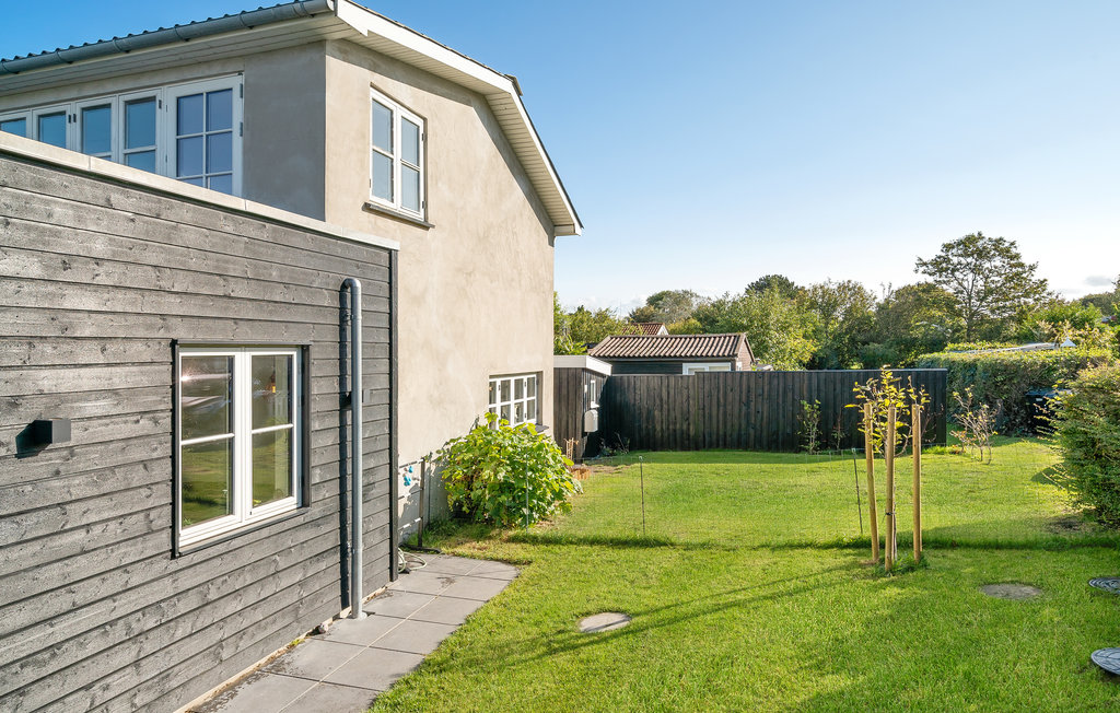 Feriehuse - Kongsmark Strand , Danmark - F2181 16