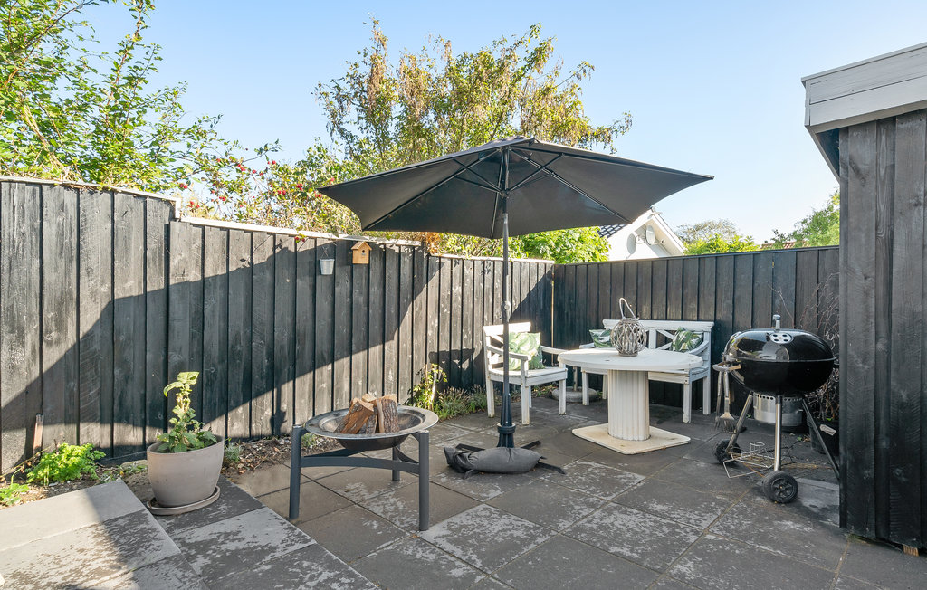 Feriehuse - Kongsmark Strand , Danmark - F2181 9