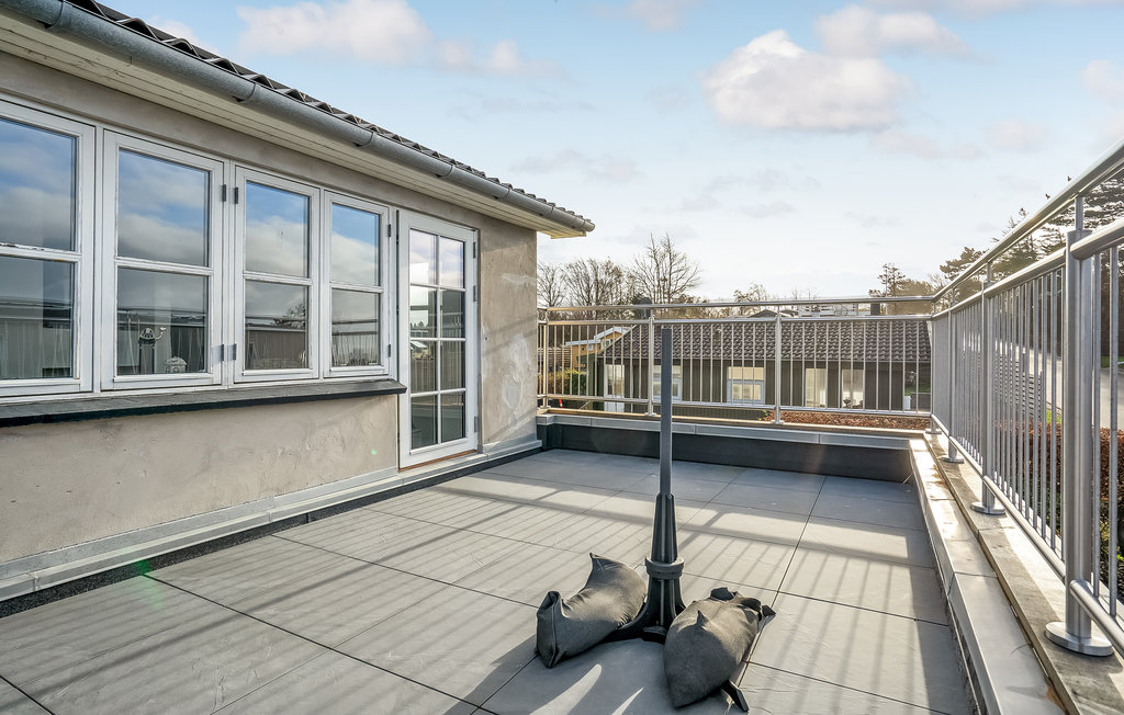 Feriehuse - Kongsmark Strand , Danmark - F2181 12