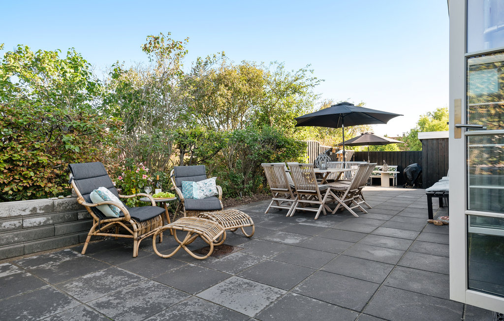 Feriehuse - Kongsmark Strand , Danmark - F2181 13