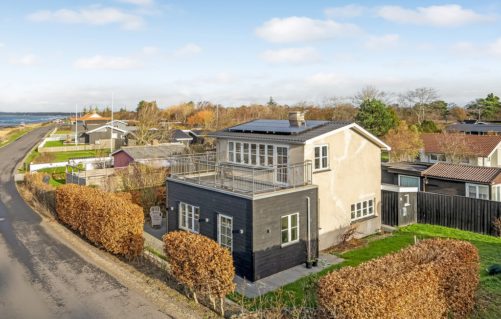 Feriehuse - Kongsmark Strand , Danmark - F2181 2