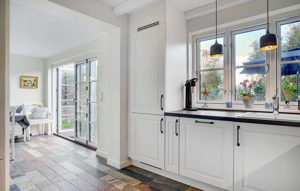 Feriehuse - Kongsmark Strand , Danmark - F2181 20