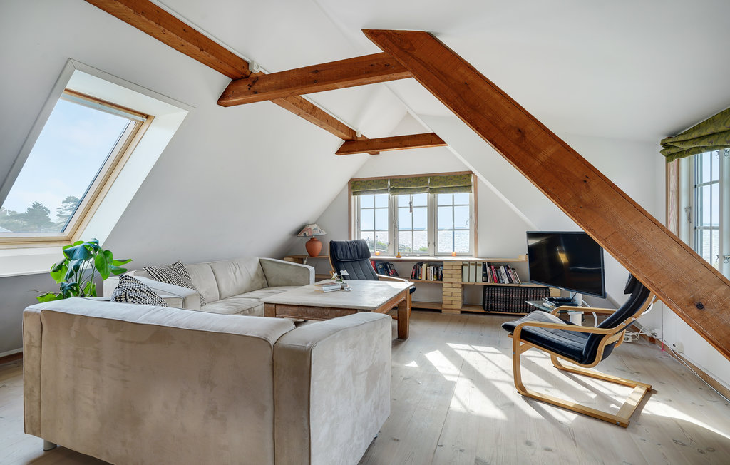 Feriehus - Kongsmark Strand , Danmark - F2259 3