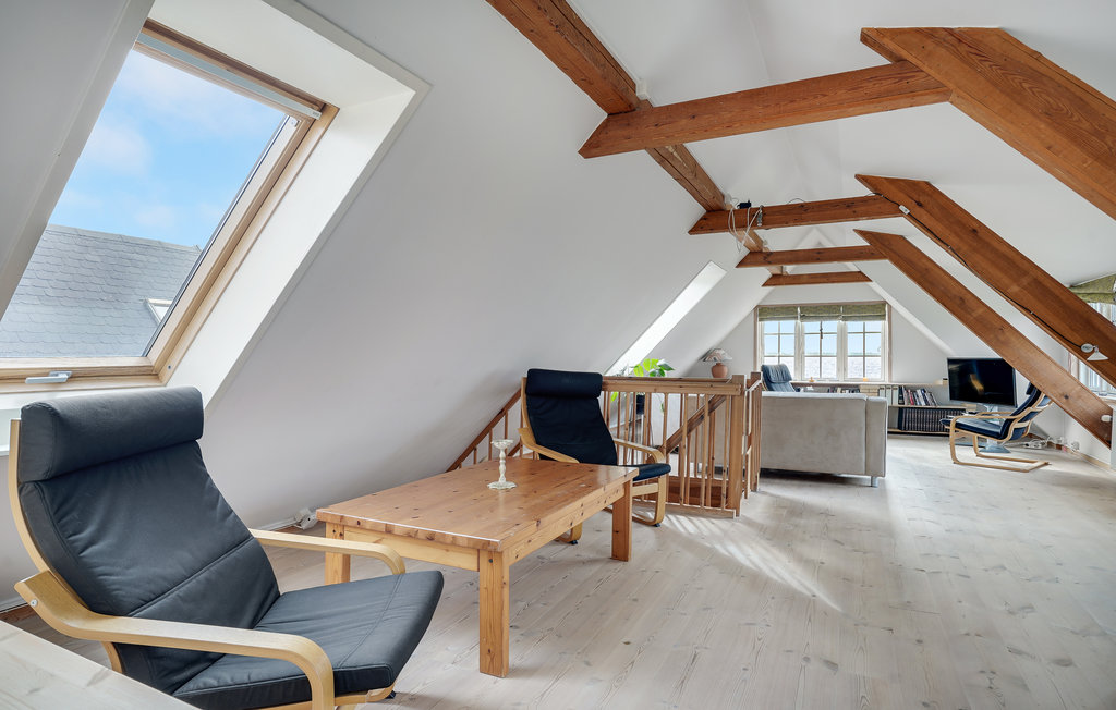 Feriehus - Kongsmark Strand , Danmark - F2259 5