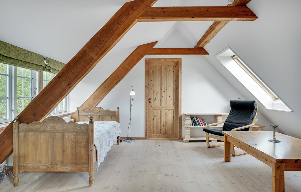 Feriehus - Kongsmark Strand , Danmark - F2259 15