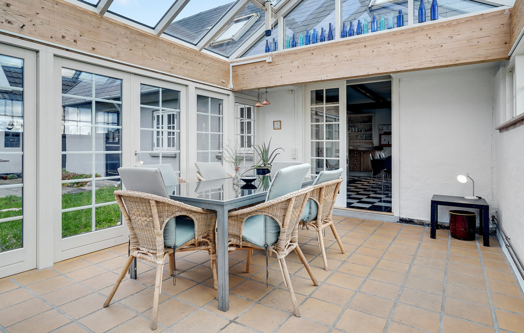 Feriehus - Kongsmark Strand , Danmark - F2259 17