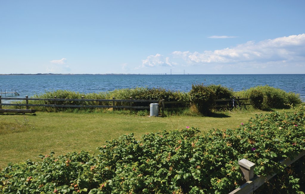 Feriehus - Kongsmark Strand , Danmark - F2259 30