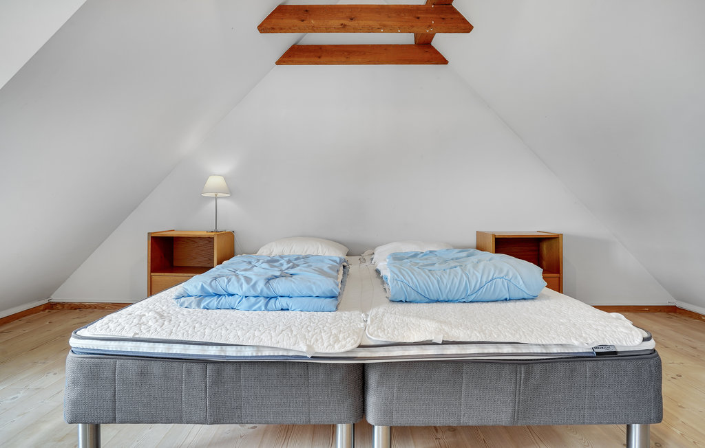Feriehus - Kongsmark Strand , Danmark - F2259 26