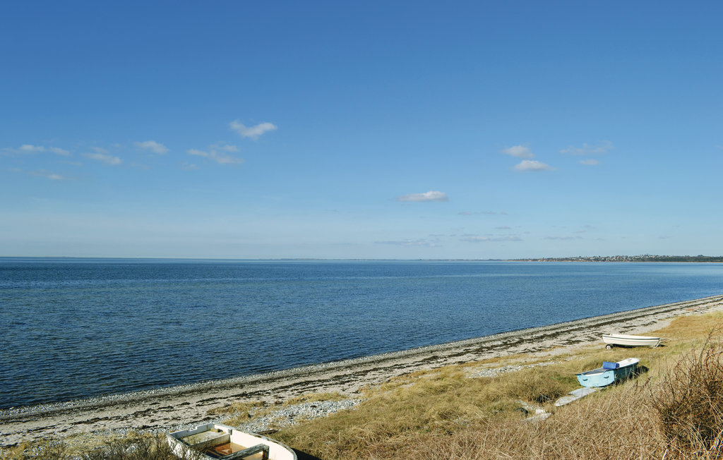 Feriehus - Kongsmark Strand , Danmark - F2259 31