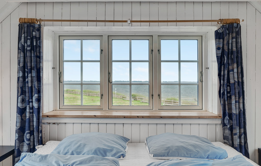 Feriehus - Kongsmark Strand , Danmark - F2259 23