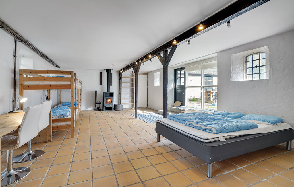 Feriehus - Kongsmark Strand , Danmark - F2259 27