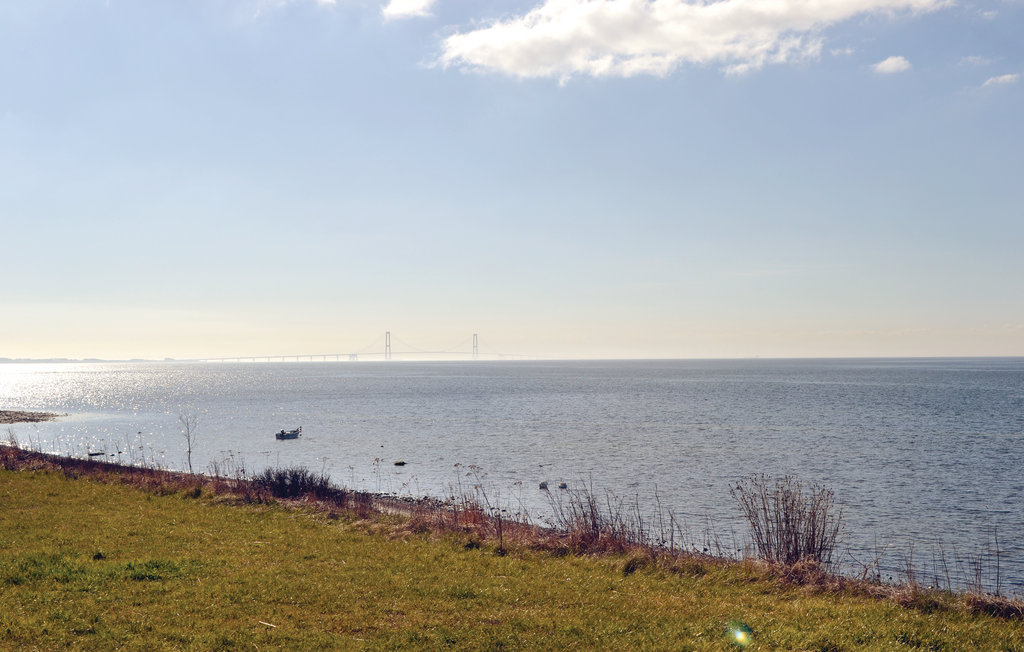 Feriehus - Kongsmark Strand , Danmark - F2259 32