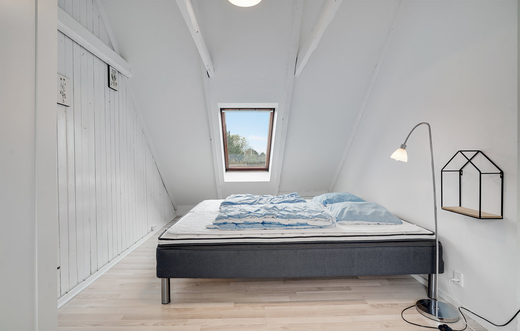 Feriehus - Kongsmark Strand , Danmark - F2259 24