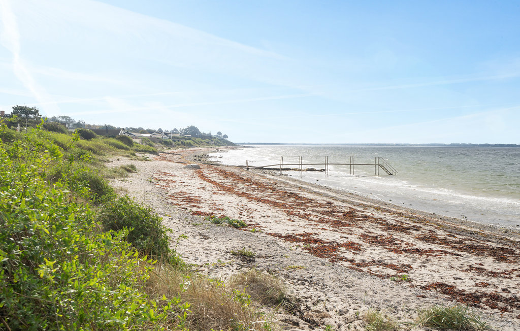 Feriehus - Kongsmark Strand , Danmark - F2259 9