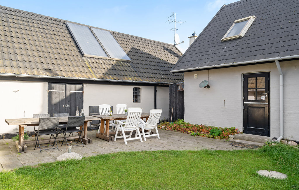 Feriehus - Kongsmark Strand , Danmark - F2259 14