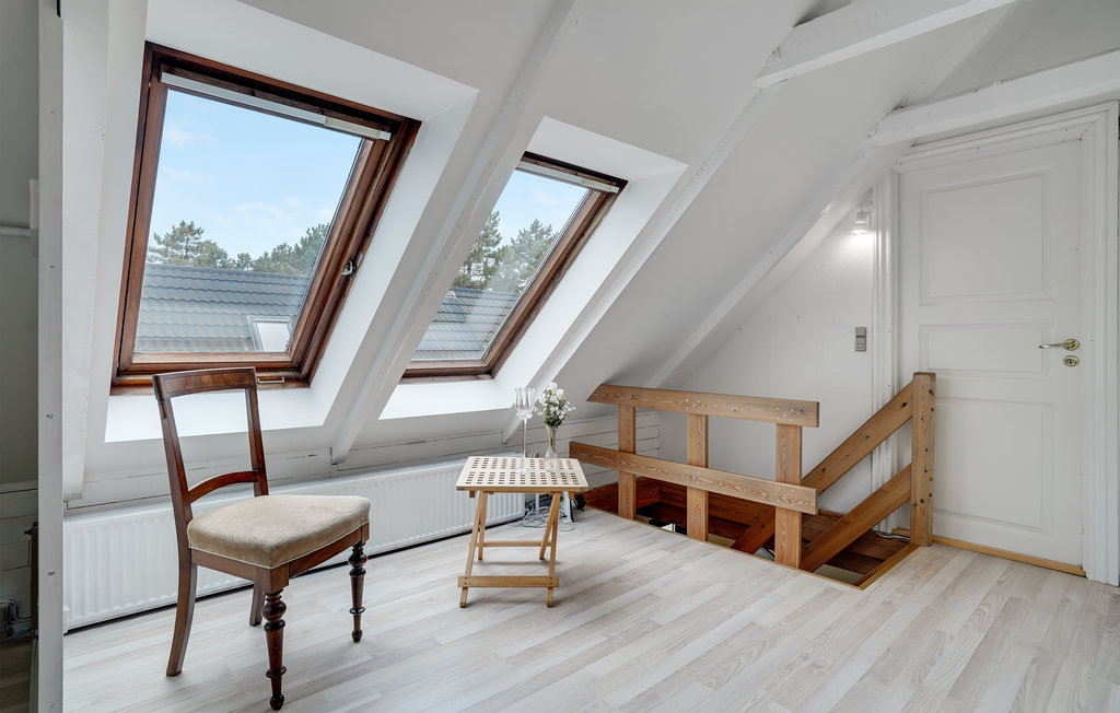 Feriehus - Kongsmark Strand , Danmark - F2259 21