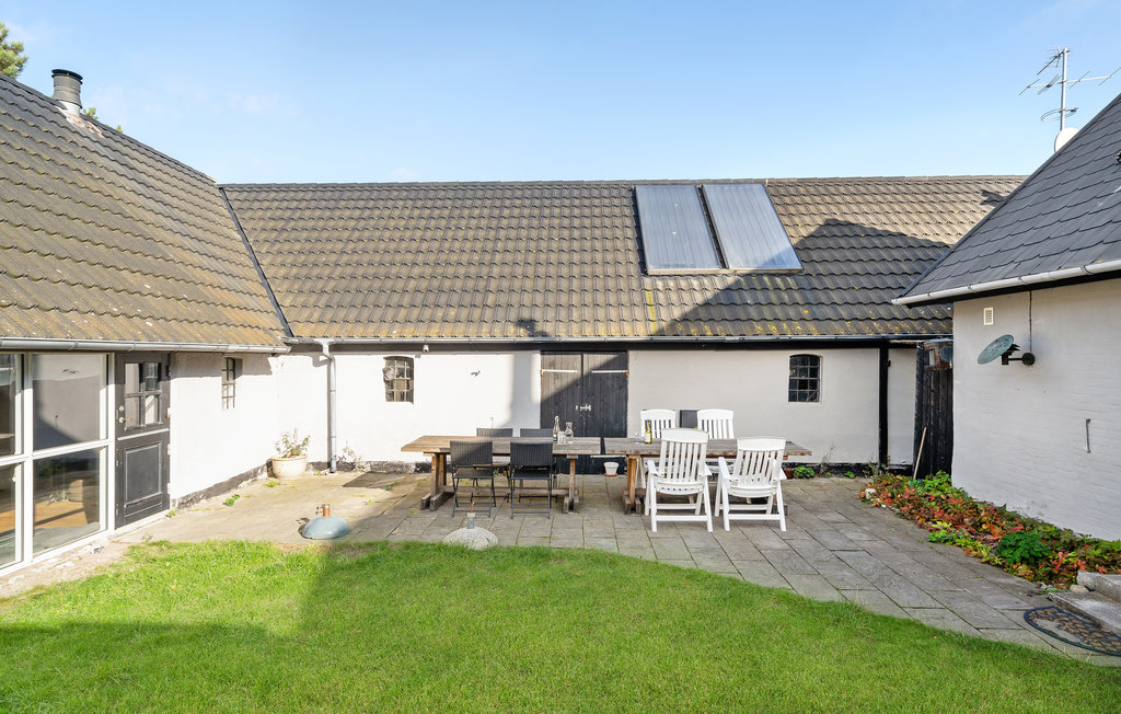 Feriehus - Kongsmark Strand , Danmark - F2259 12