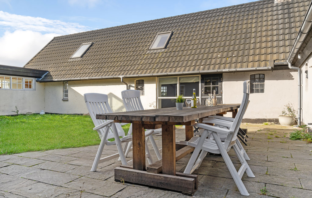 Feriehus - Kongsmark Strand , Danmark - F2259 13