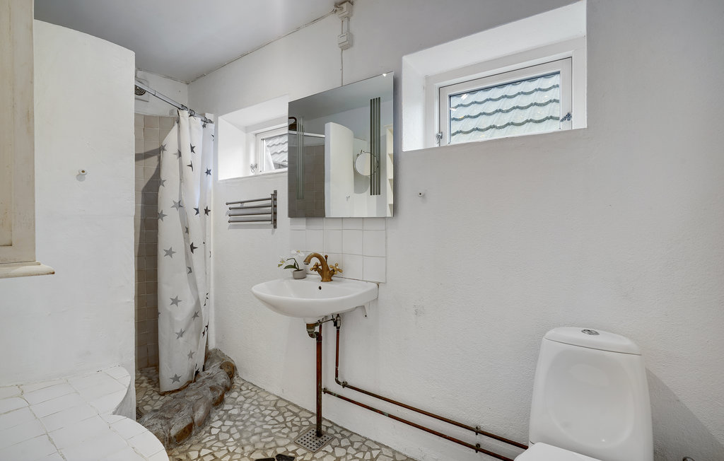 Feriehus - Kongsmark Strand , Danmark - F2259 29