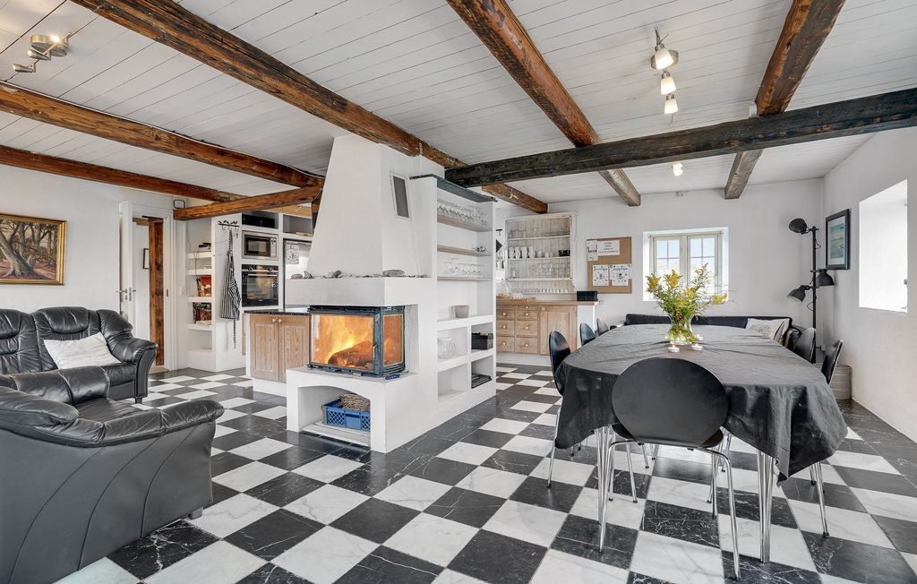 Feriehus - Kongsmark Strand , Danmark - F2259 6