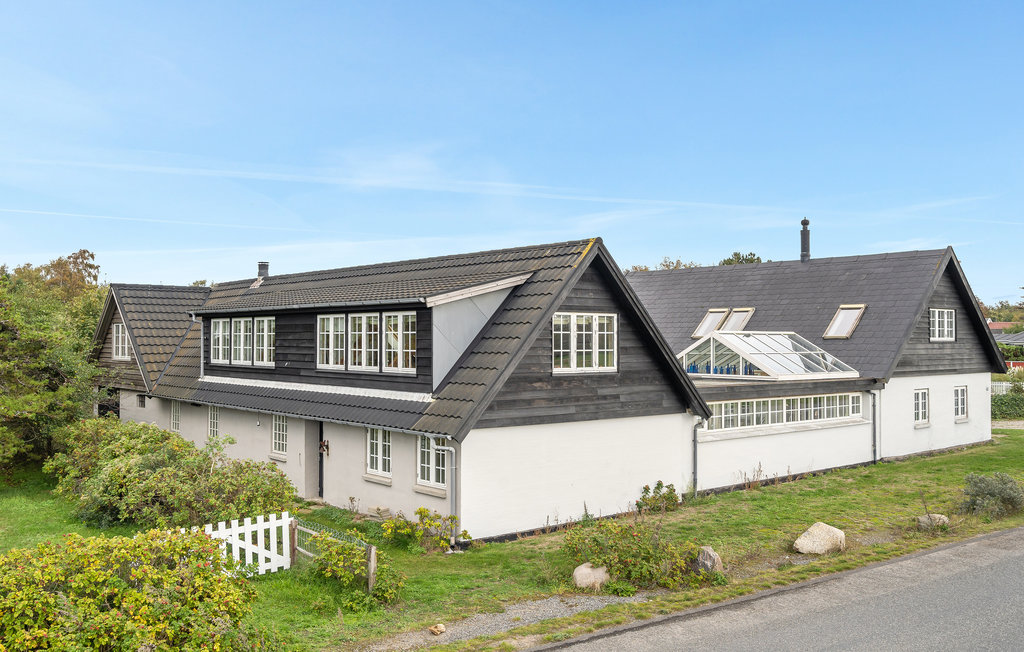 Feriehus - Kongsmark Strand , Danmark - F2259 2