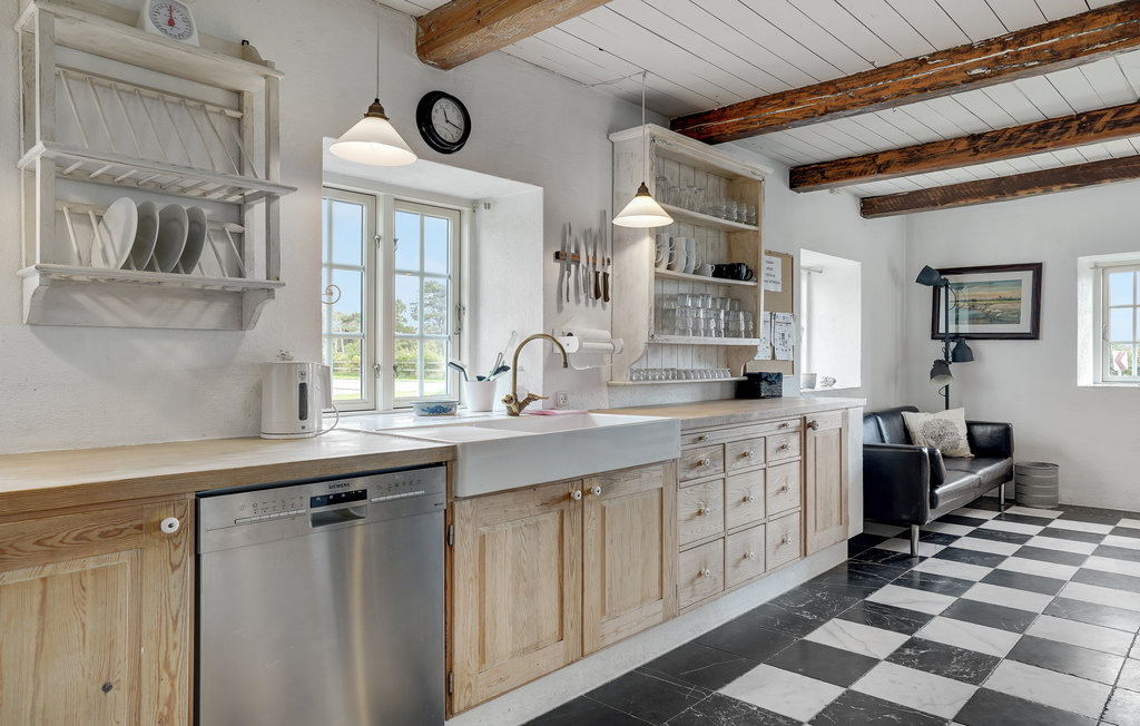 Feriehus - Kongsmark Strand , Danmark - F2259 19