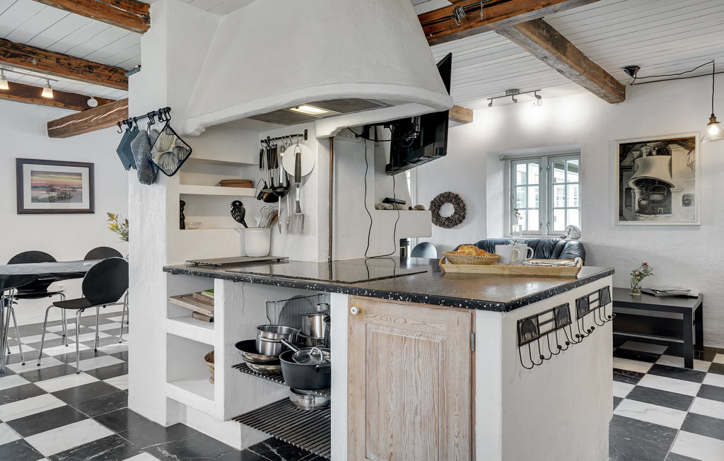 Feriehus - Kongsmark Strand , Danmark - F2259 18