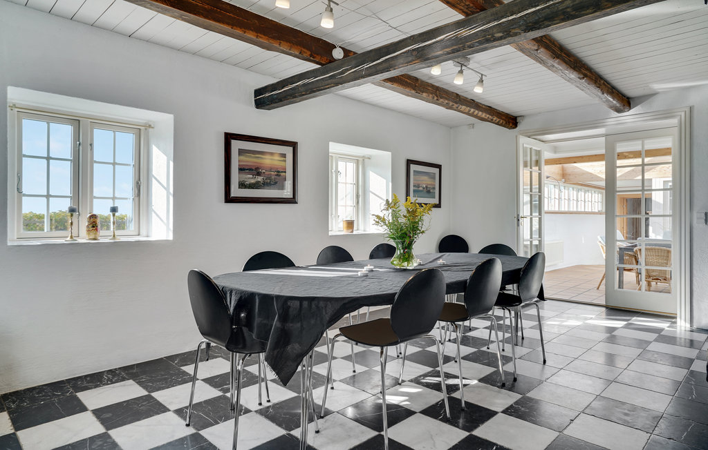 Feriehus - Kongsmark Strand , Danmark - F2259 7