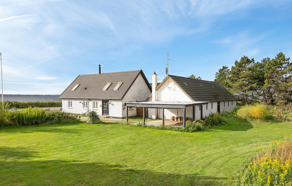 Feriehus - Kongsmark Strand , Danmark - F2259 1