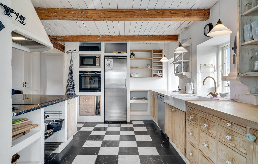 Feriehus - Kongsmark Strand , Danmark - F2259 8