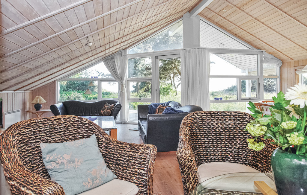 Ferienhaus - Ebbeløkke Strand , Dänemark - F3029 14