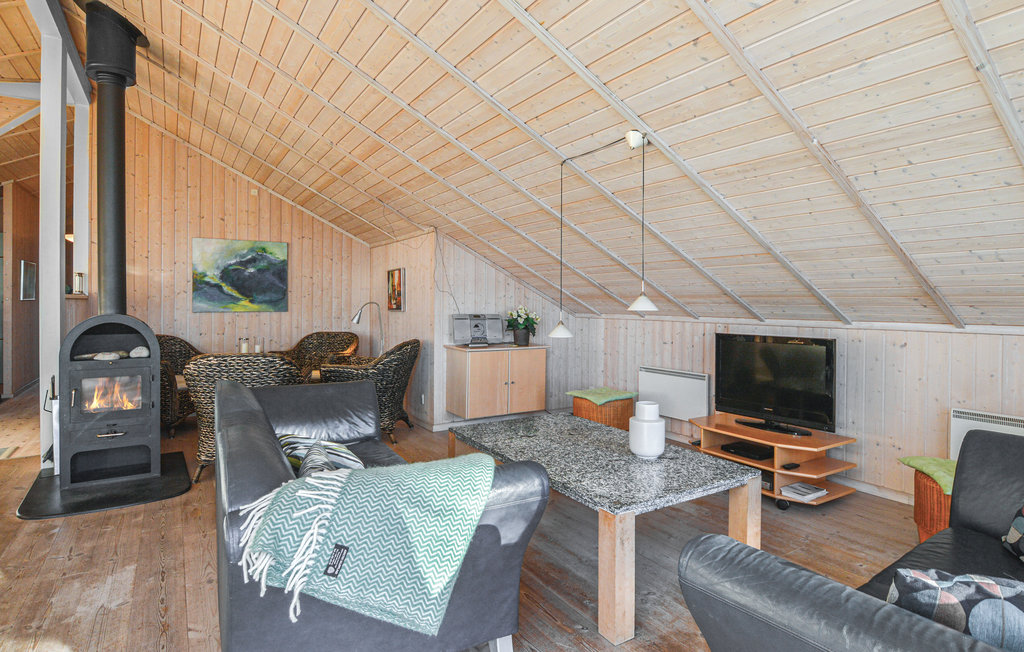 Ferienhaus - Ebbeløkke Strand , Dänemark - F3029 3