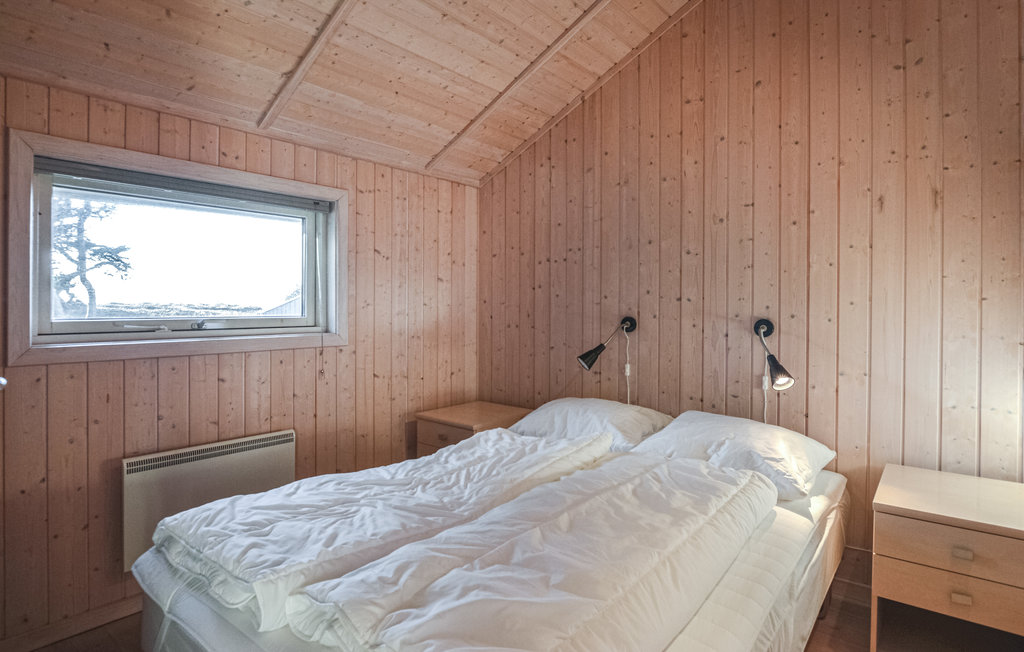 Ferienhaus - Ebbeløkke Strand , Dänemark - F3029 20