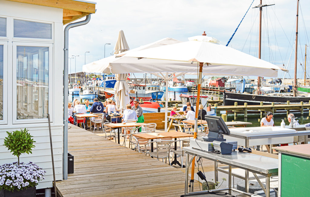 Ferienhaus - Ebbeløkke Strand , Dänemark - F3029 26