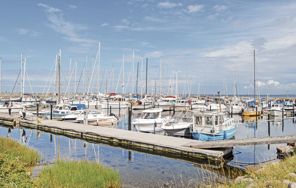 Ferienhaus - Ebbeløkke Strand , Dänemark - F3029 25