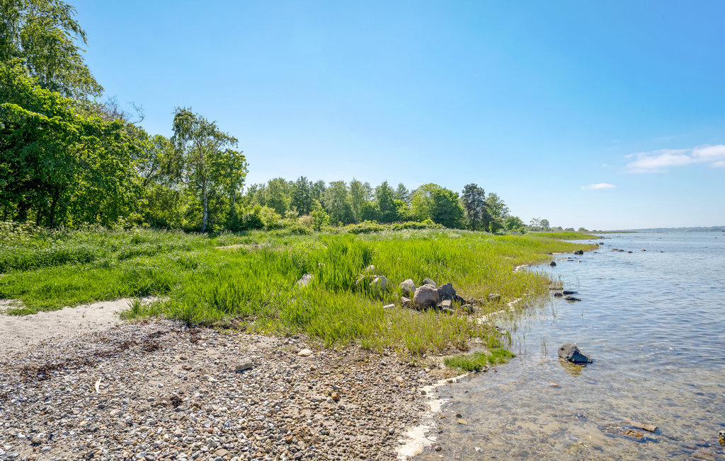 Ferienhaus - Kisserup, Tuse Næs , Dänemark - F3016 28
