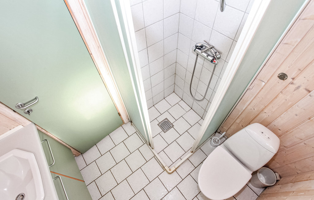 Ferienhaus - Ebbeløkke Strand , Dänemark - F3029 23