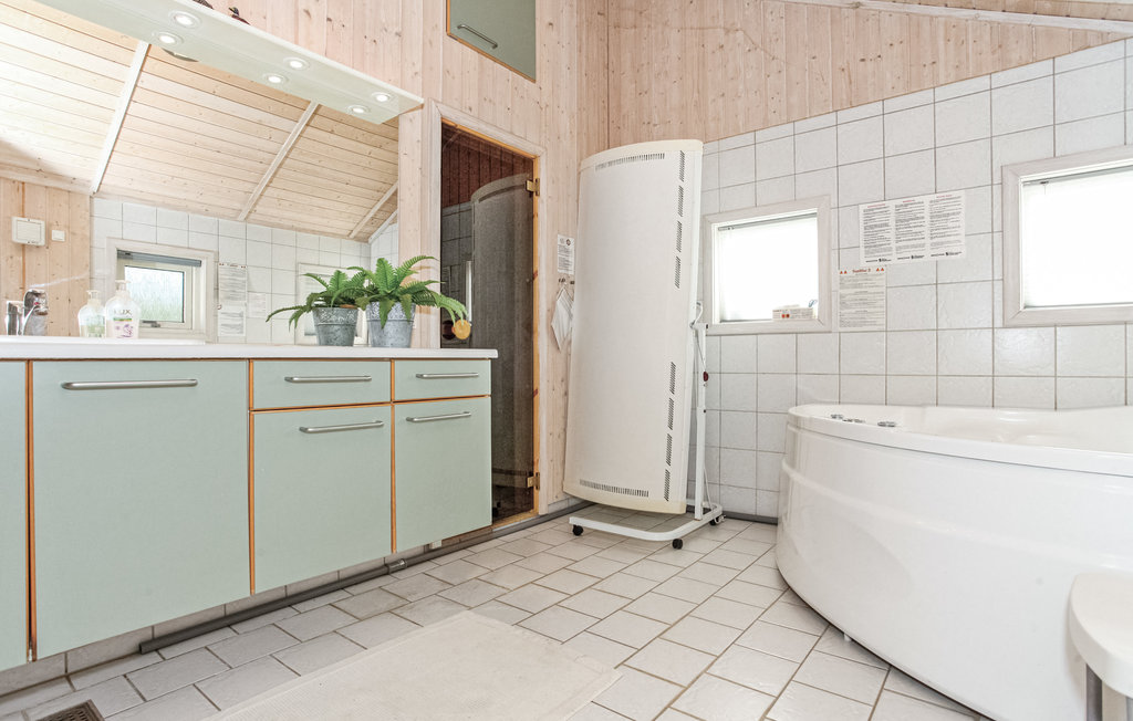 Ferienhaus - Ebbeløkke Strand , Dänemark - F3029 21