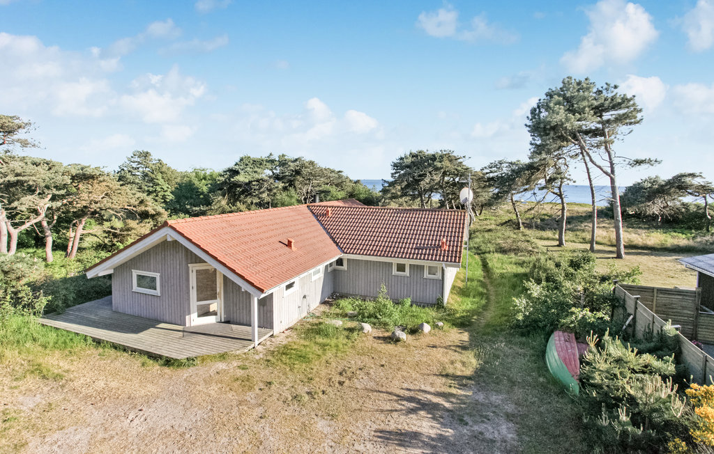 Ferienhaus - Ebbeløkke Strand , Dänemark - F3029 1