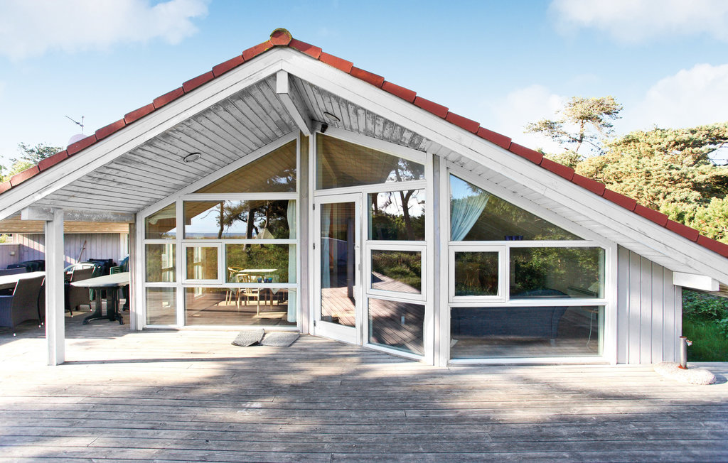 Ferienhaus - Ebbeløkke Strand , Dänemark - F3029 10