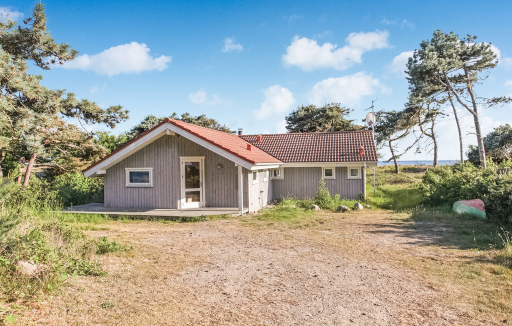Ferienhaus - Ebbeløkke Strand , Dänemark - F3029 11