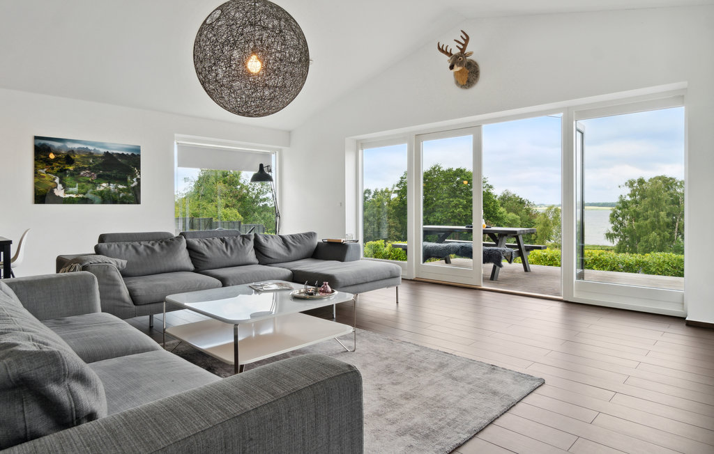 Ferienhaus - Kisserup, Tuse Næs , Dänemark - F3016 3